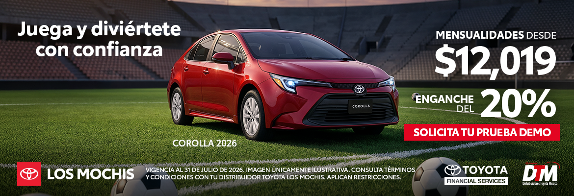 Corolla